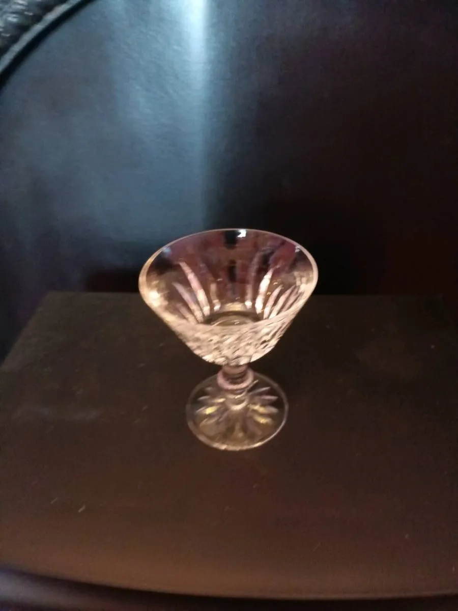 Selection of  WATERFORD CRYSTAL. - Image 4
