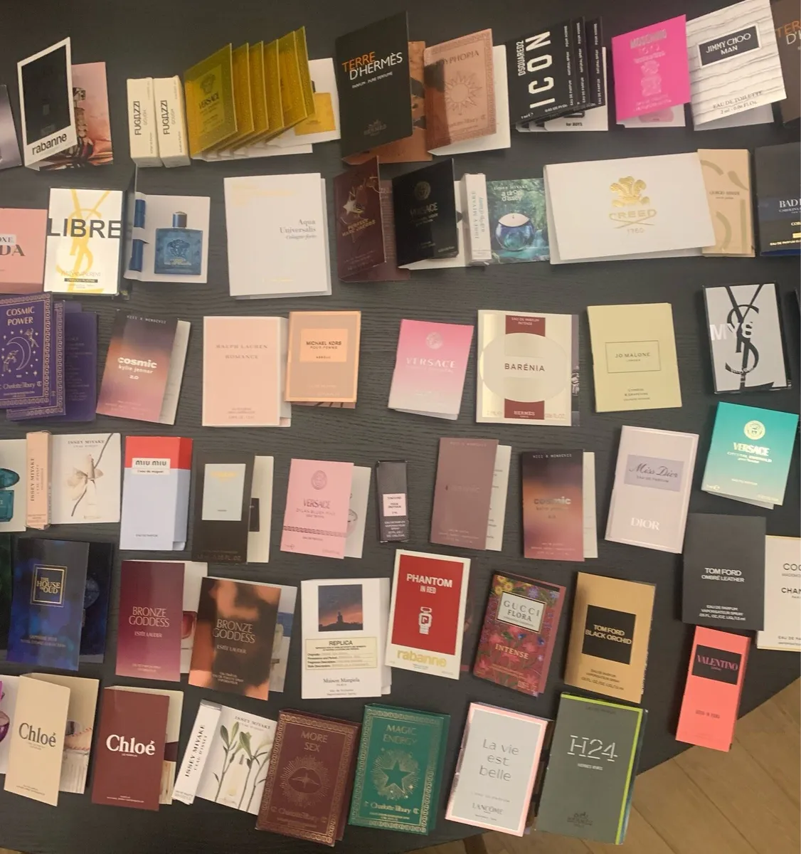 Mini perfume Easter basket fillers - Image 3