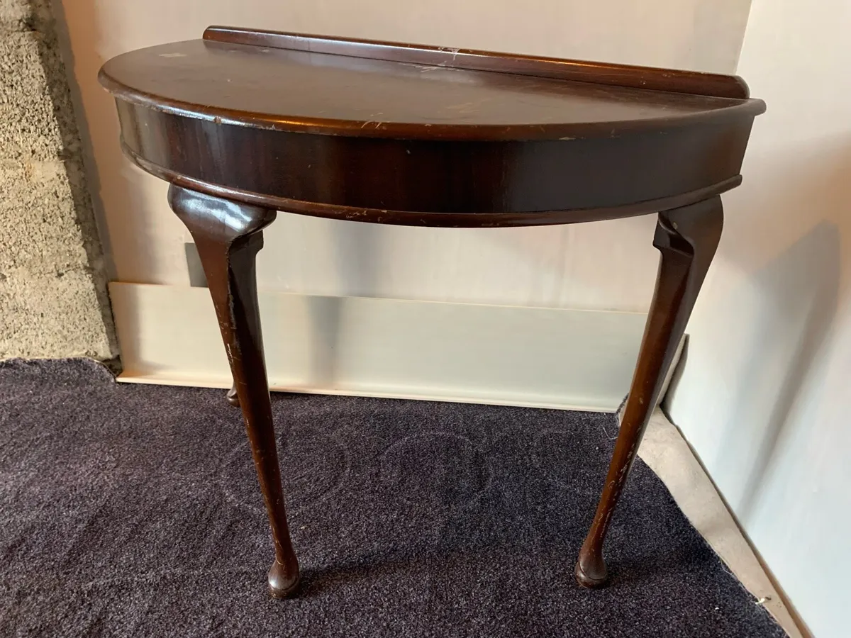 Hall table - Image 2