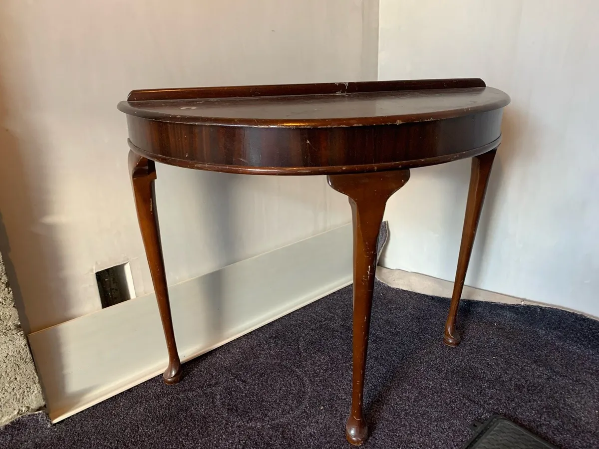 Hall table - Image 4