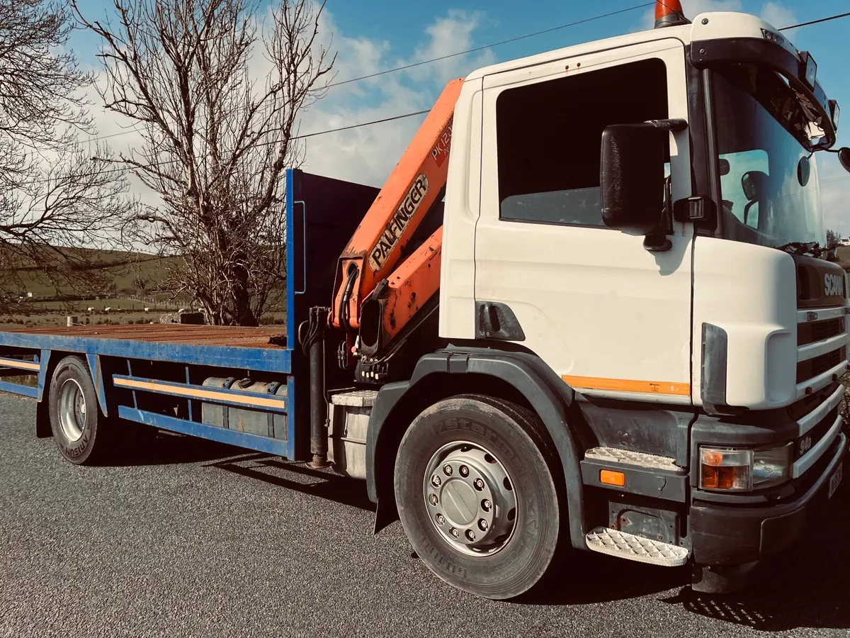 Scania Other 2004 - Image 4