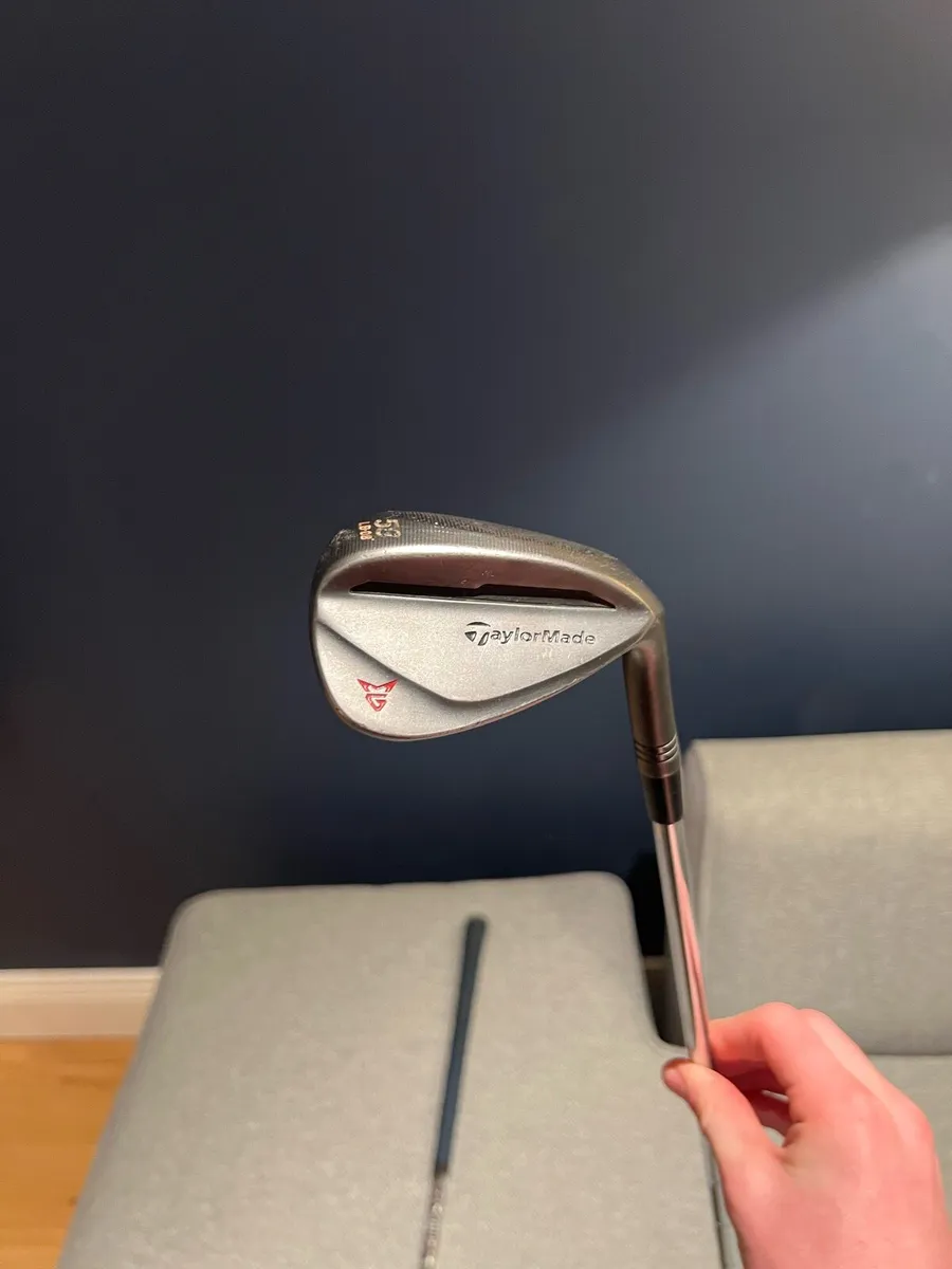 Taylormade wedges - Image 3