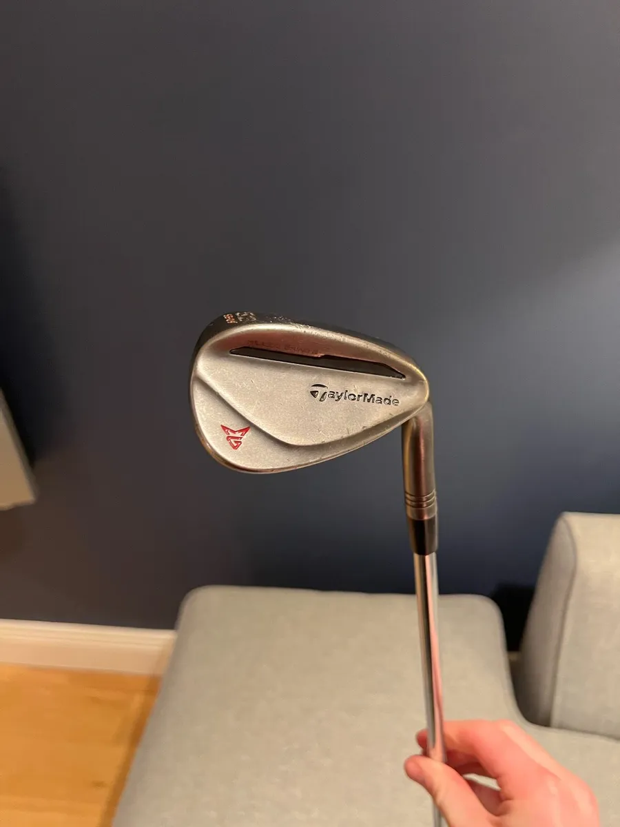 Taylormade wedges - Image 4