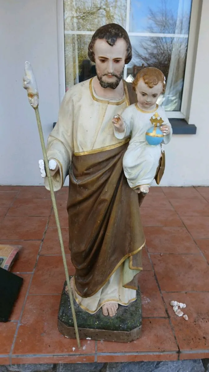 Holy Statue - Image 3
