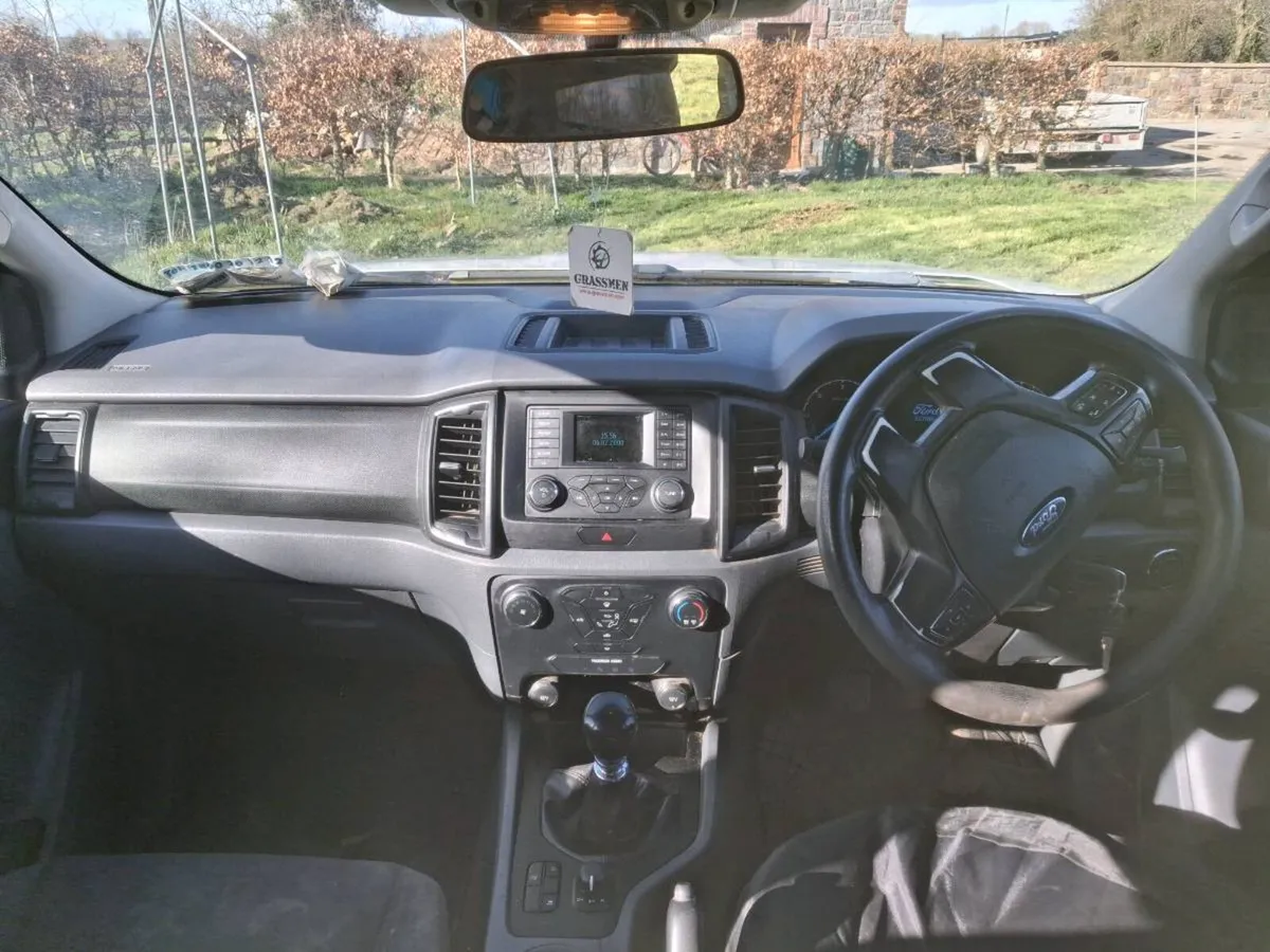 Ford ranger 2.2 - Image 2
