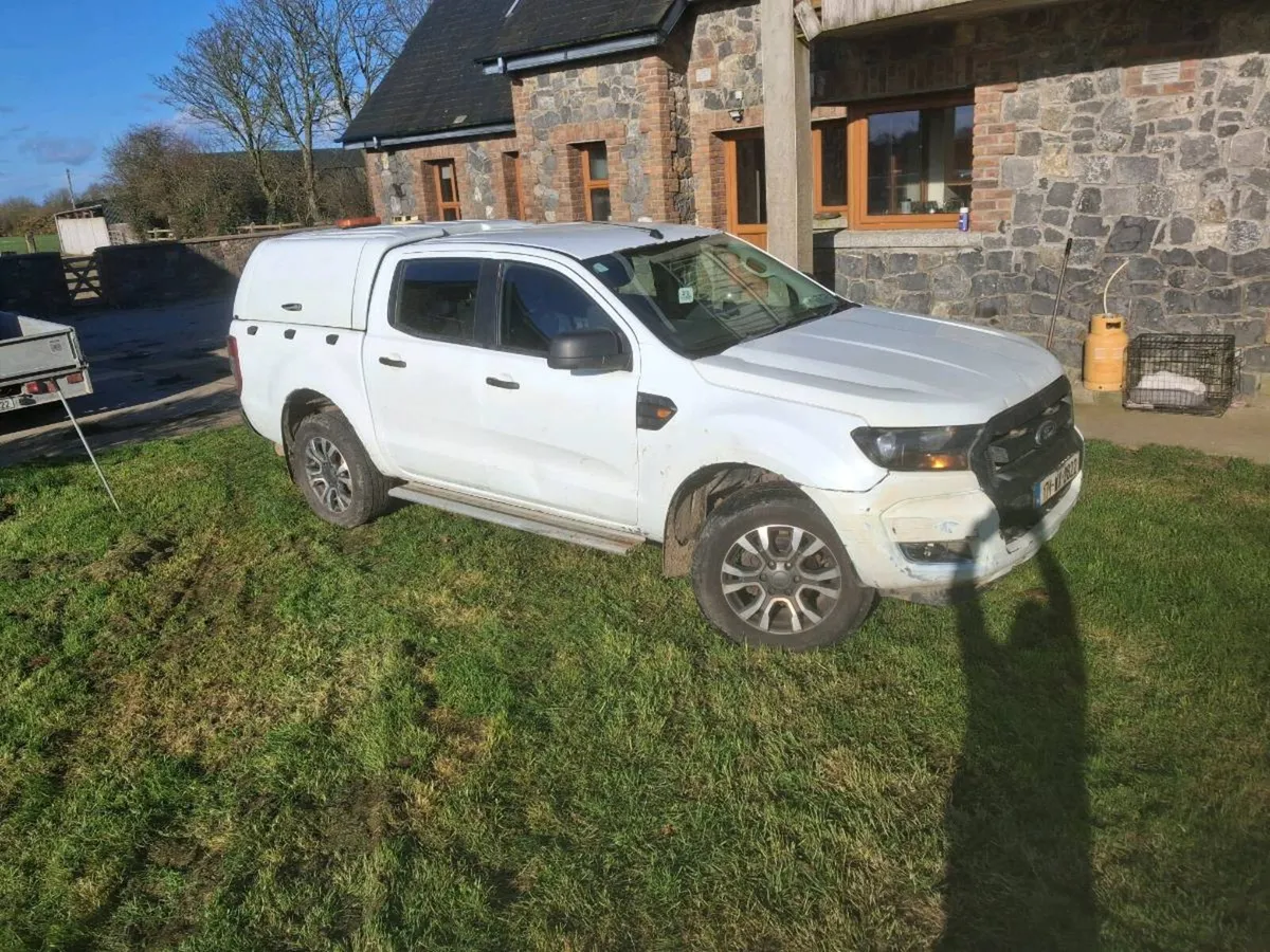 Ford ranger 2.2 - Image 3