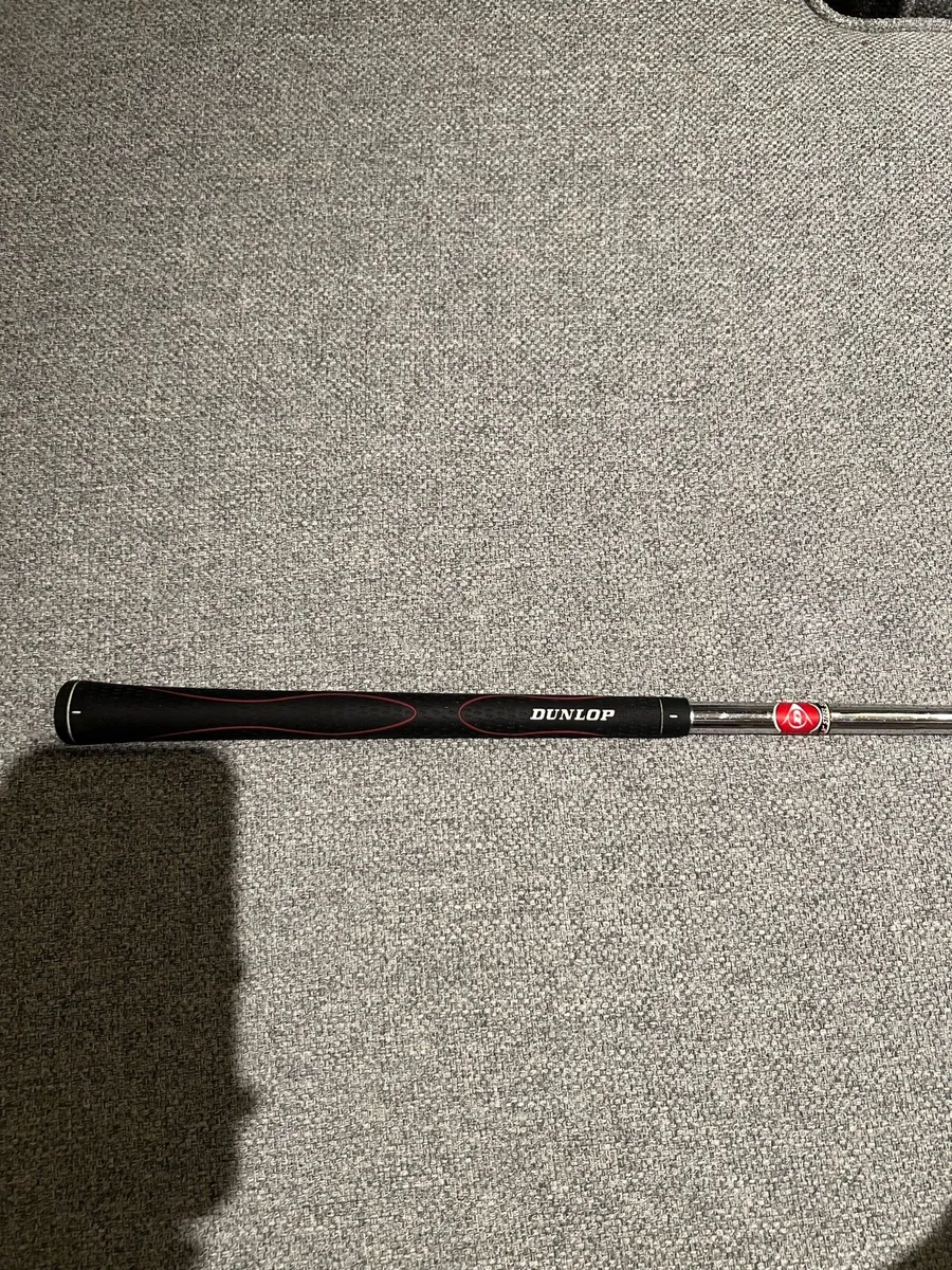 Dunlop wedge - Image 3