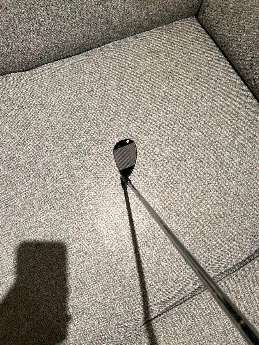 Dunlop wedge - Image 4