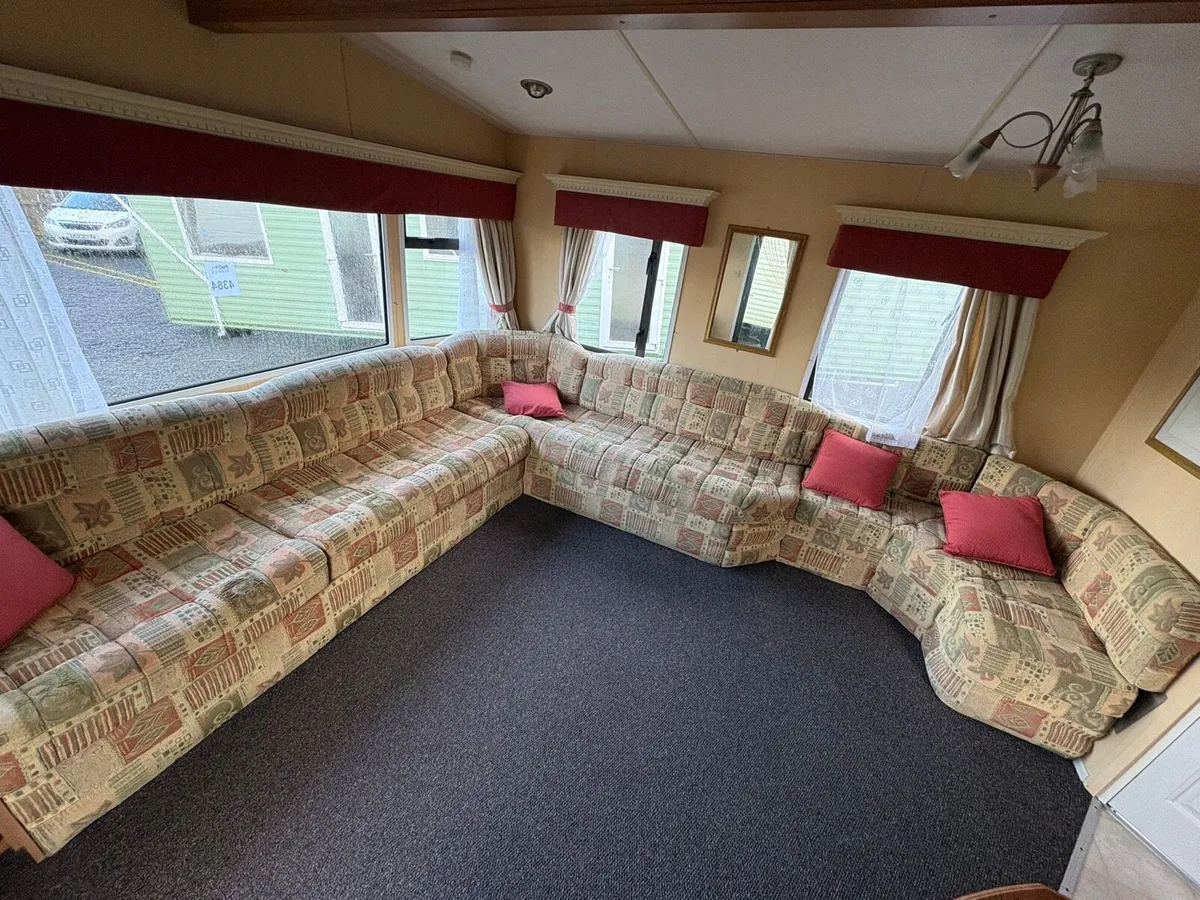 Cosalt Sandhurst 32x12 - Image 3