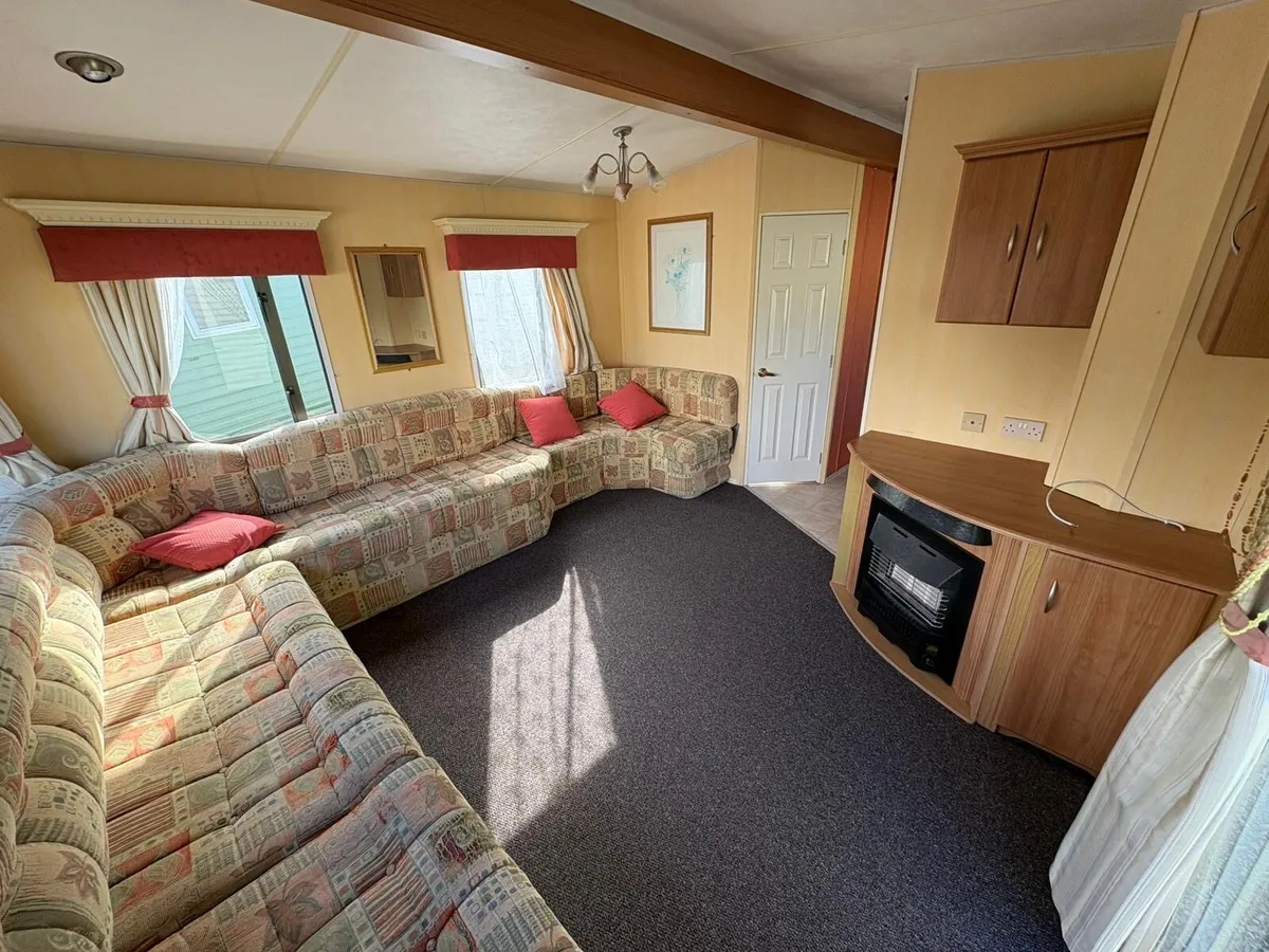 Cosalt Sandhurst 32x12 - Image 4