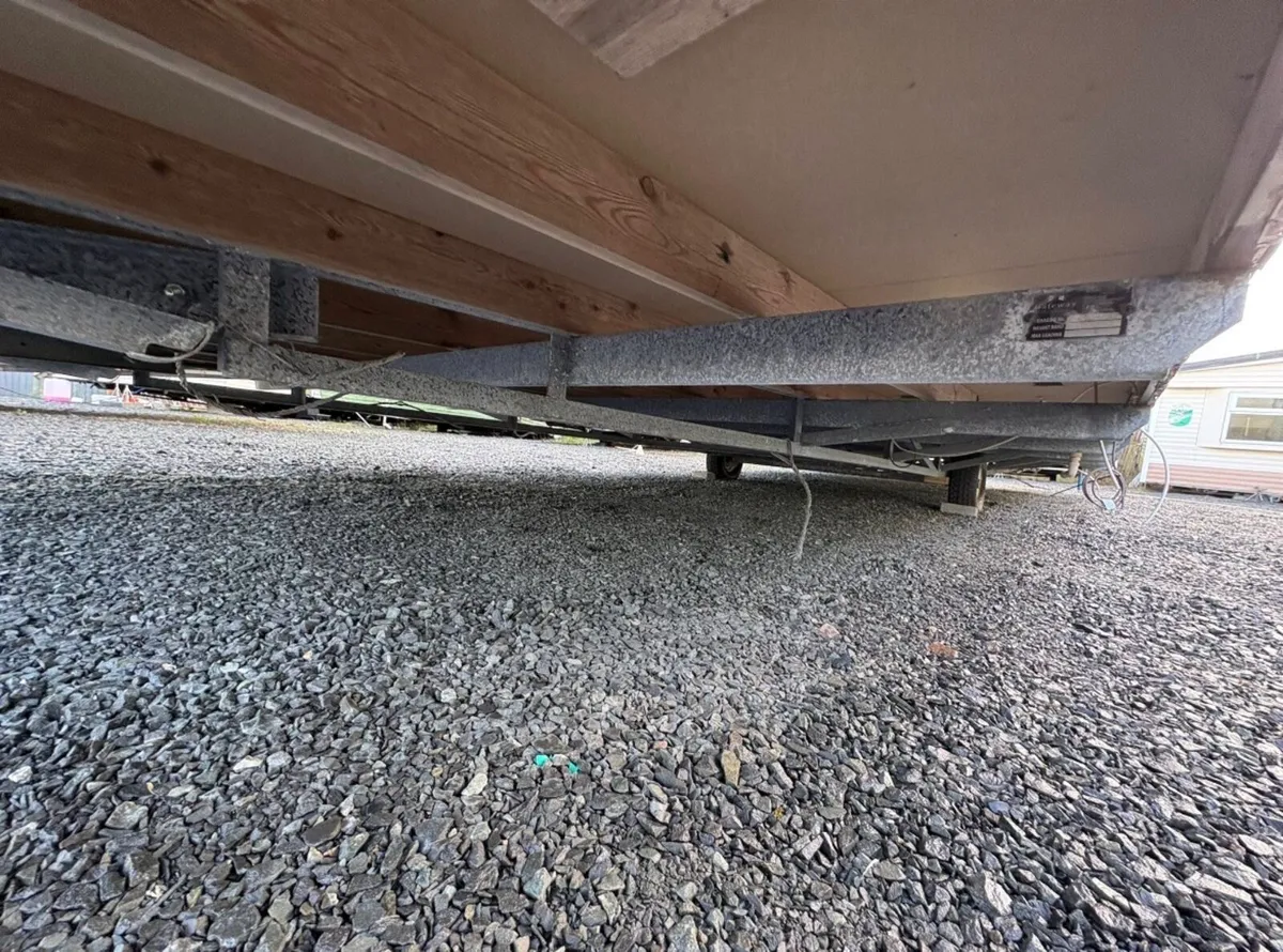 Cosalt Sandhurst 32x12 - Image 2