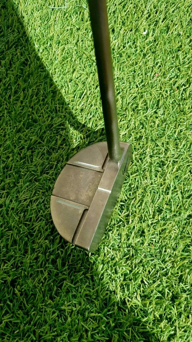 Nike unitized Mako putter - Image 4