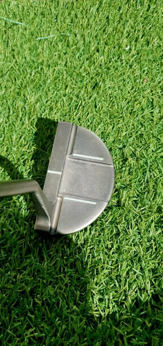 Nike unitized Mako putter - Image 2