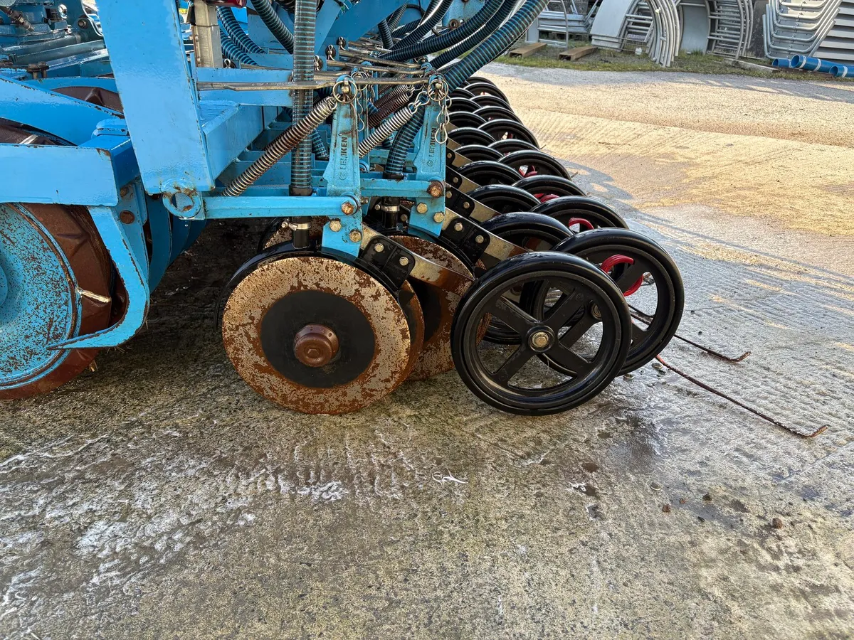 Lemken One Pass - Image 3