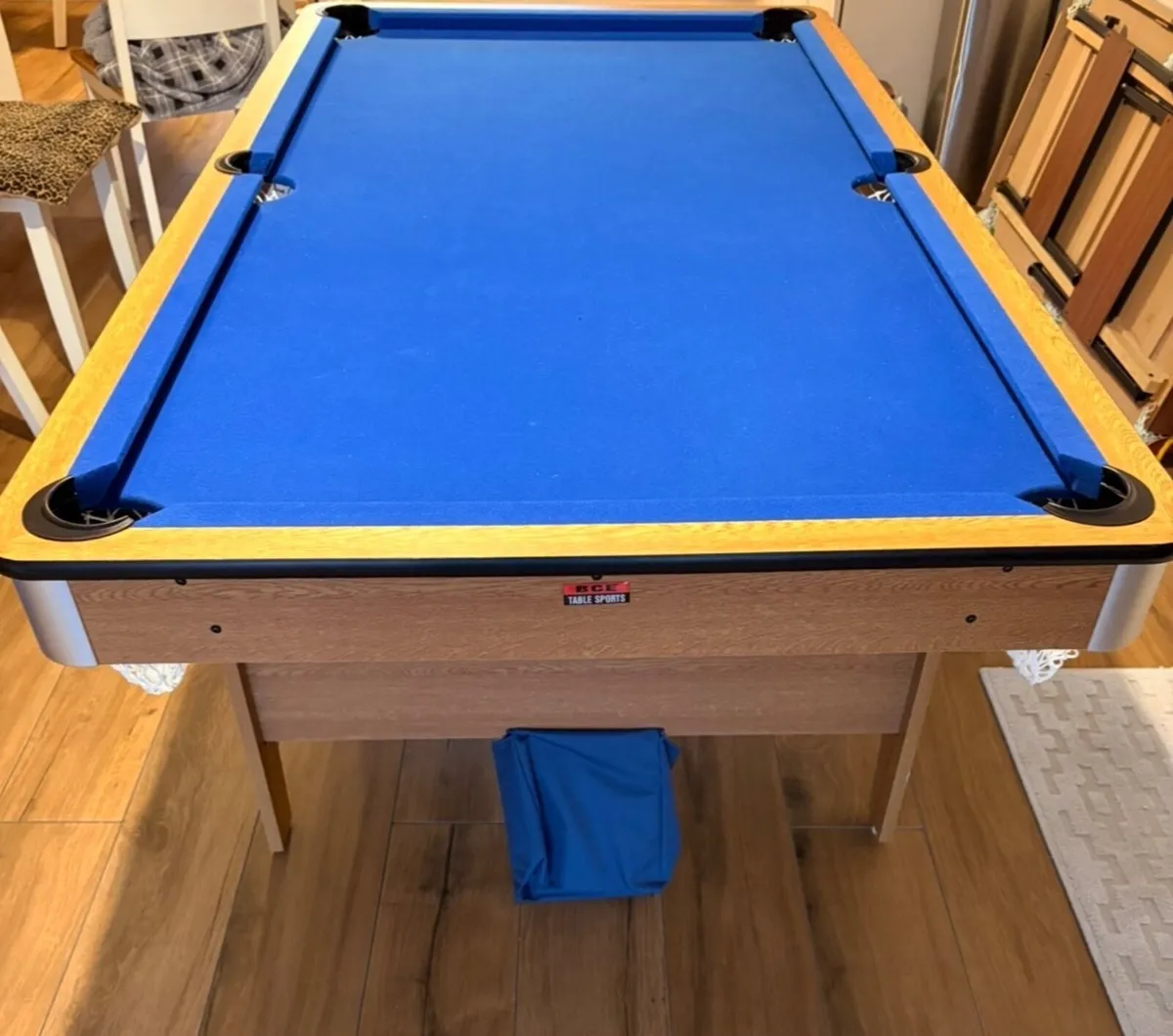 Snooker Table - Image 2