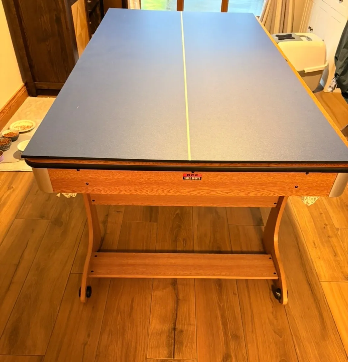 Snooker Table - Image 4