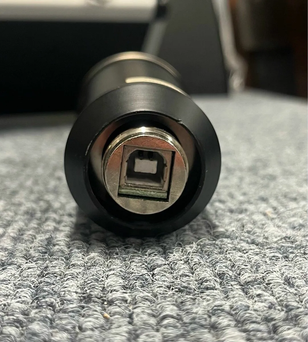 Thomann USB Condenser Microphone - Image 4