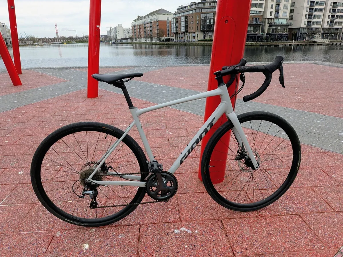 Road Bike - Image 1