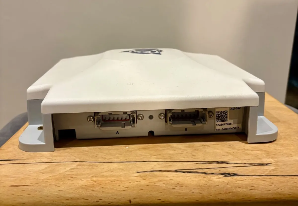 RTK Trimble Receiver for Fendt Valtra, MF - Image 2