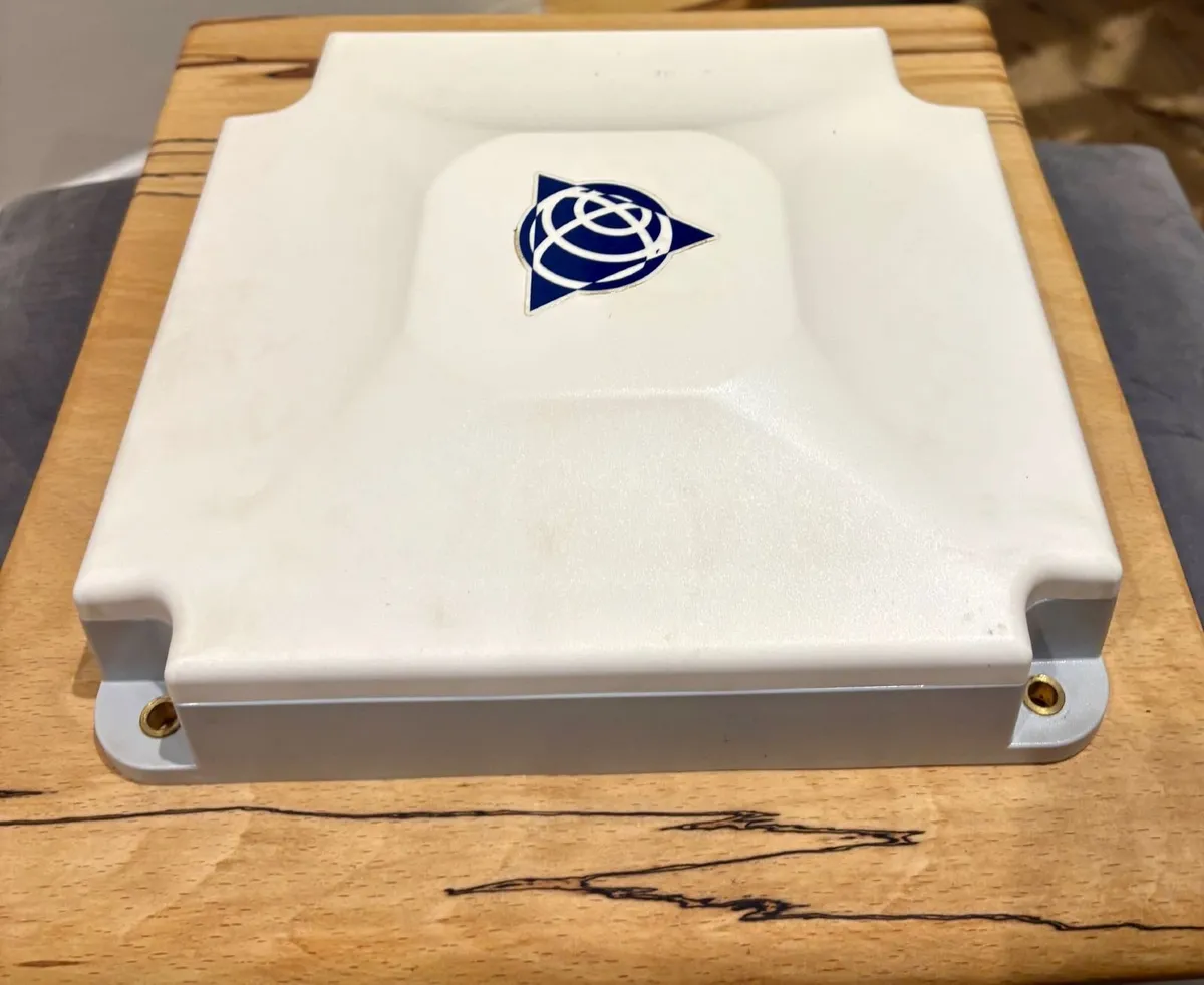 RTK Trimble Receiver for Fendt Valtra, MF - Image 1