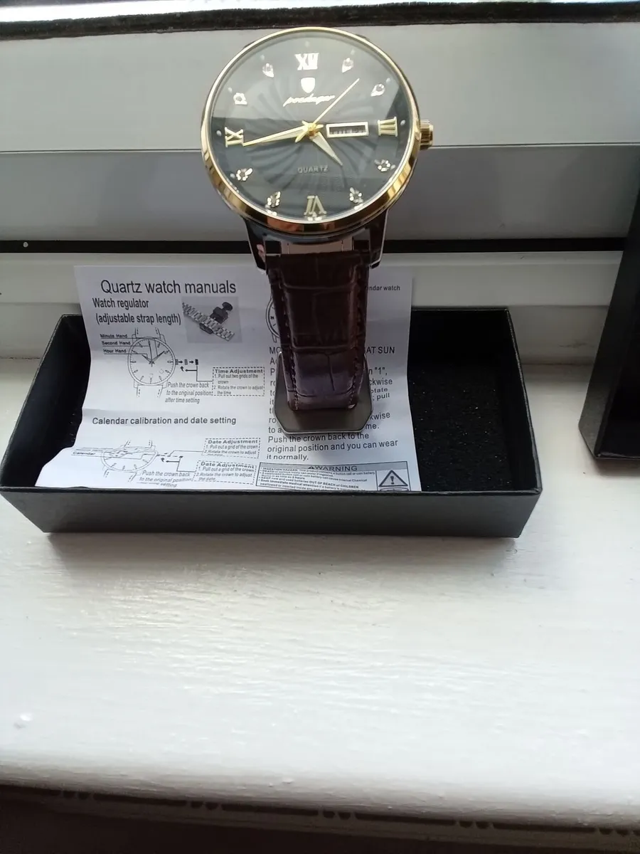 Watch for sale - Image 1