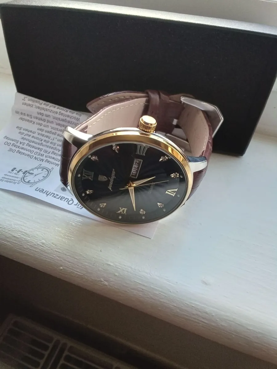 Watch for sale - Image 2