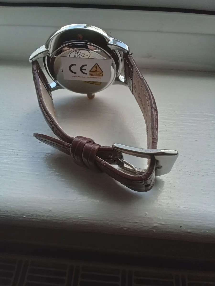 Watch for sale - Image 3