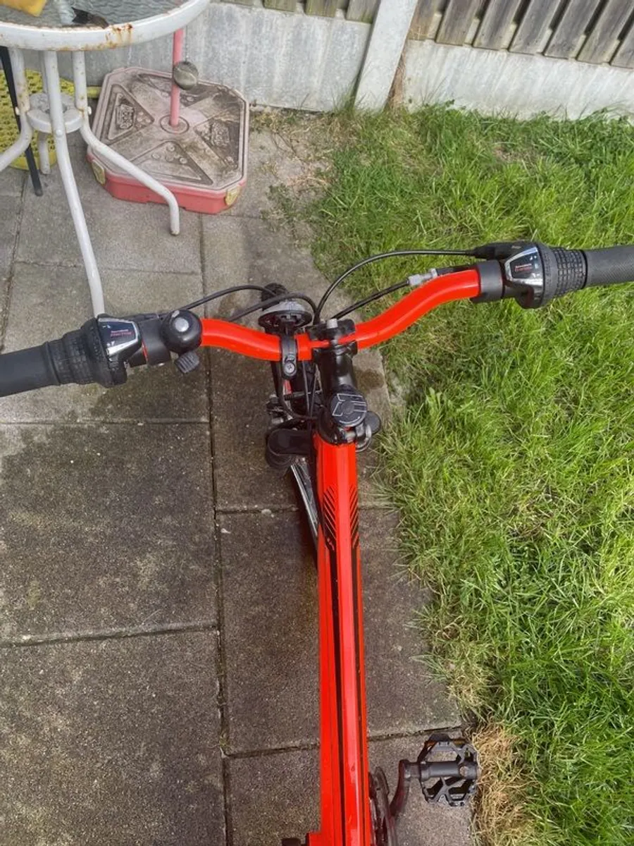 24 inch mountain bike - Image 2