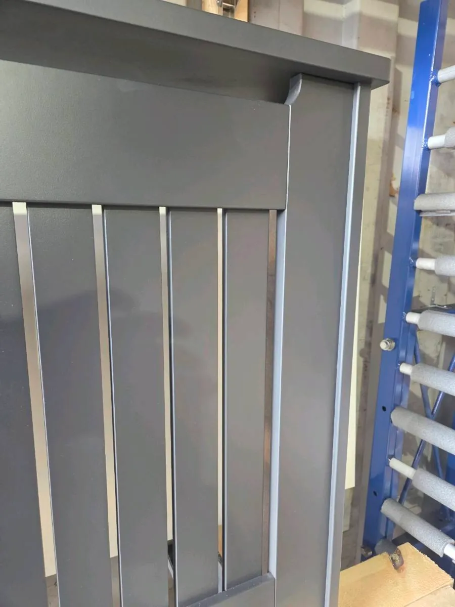 Radiator covers - Image 3