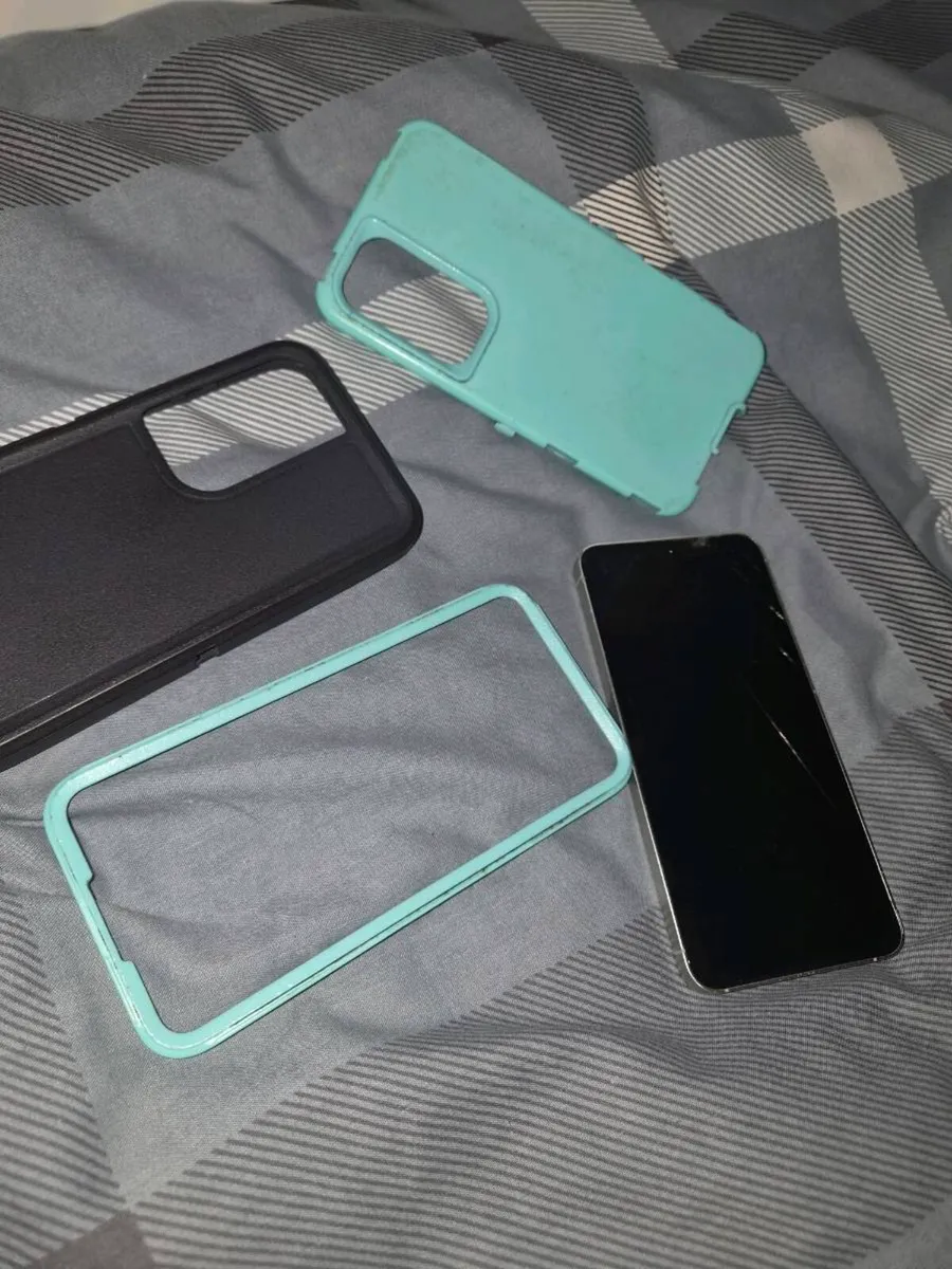 Samsung galaxy S24 - Image 3