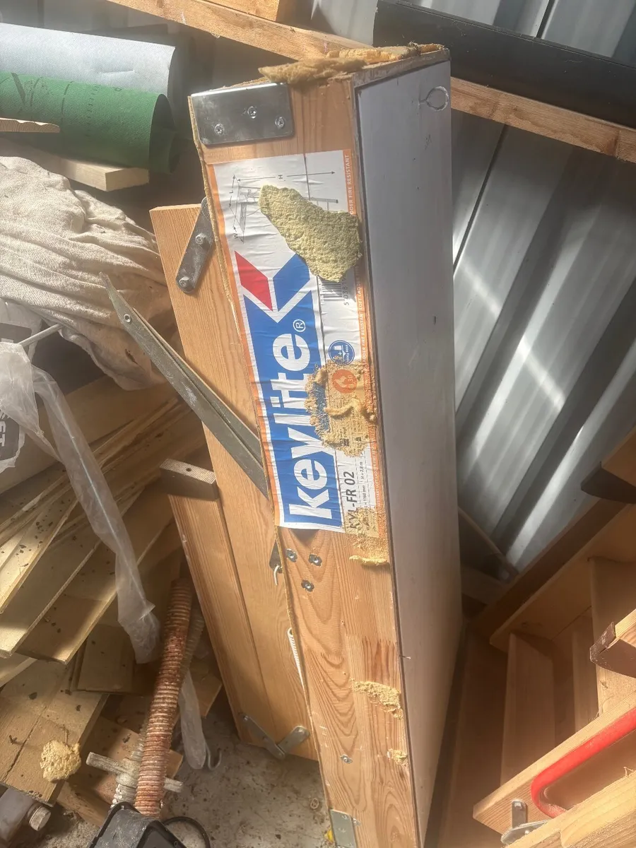 Attic Ladder - Image 2