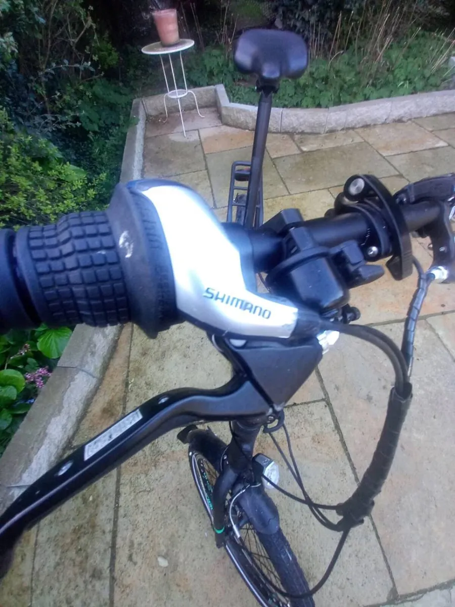 Folding electric bike - Image 4