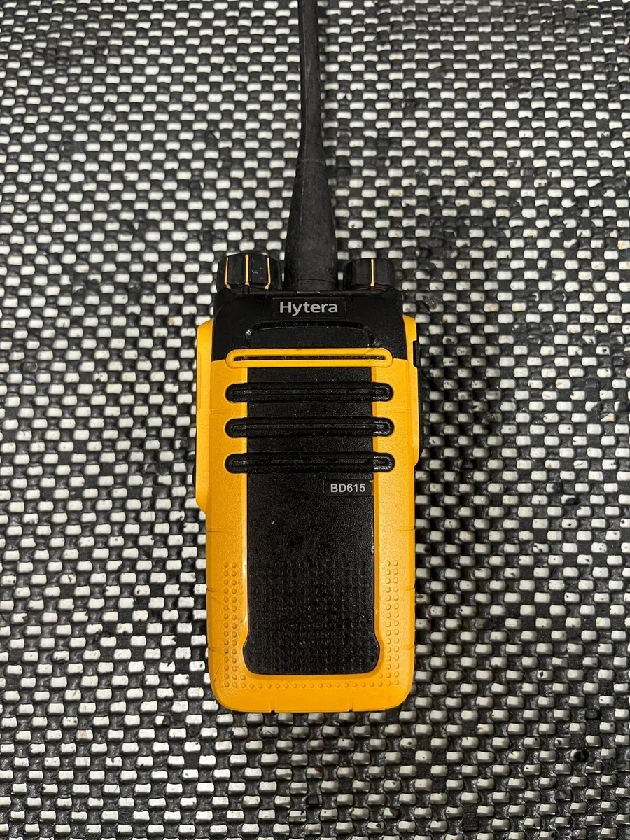 Hytera BD615 Radio Set - Image 2