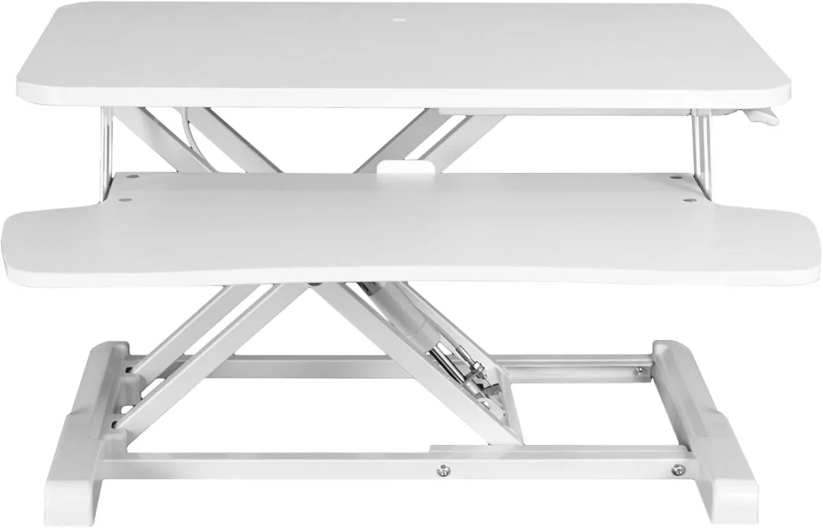 66 cm Desk Converter K Series Height Adjustable - Image 1