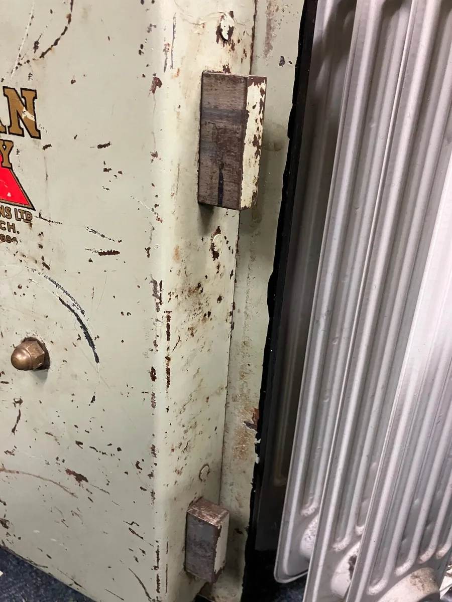 Safe large and small - Image 3