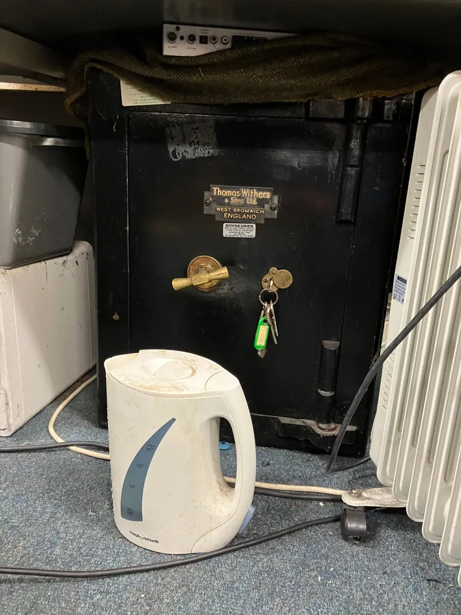 Safe large and small - Image 4