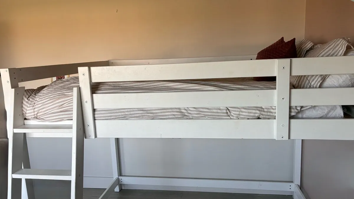 Sleeper Double Bed - Image 4