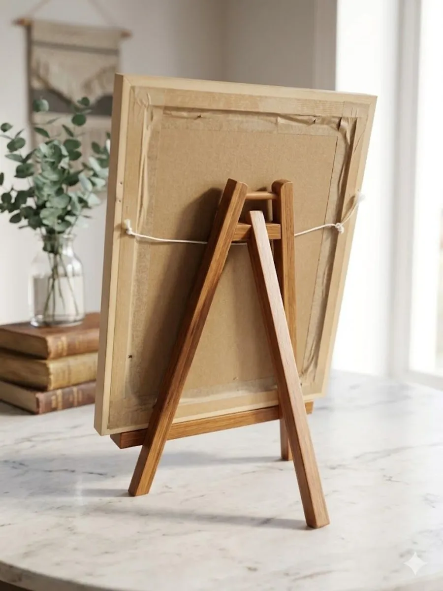 Mediterranean Morning - Original Watercolour - Image 2