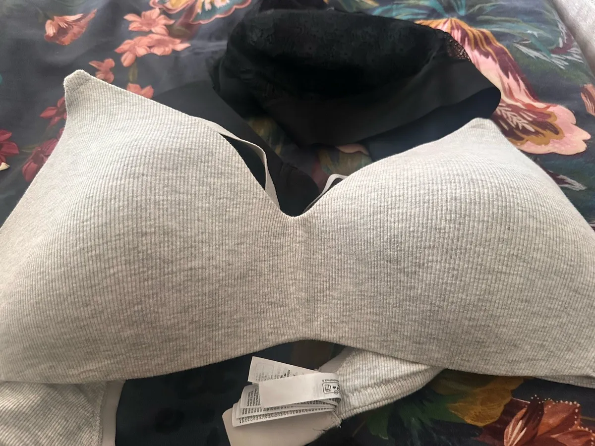 Breastfeeding bra - Image 2