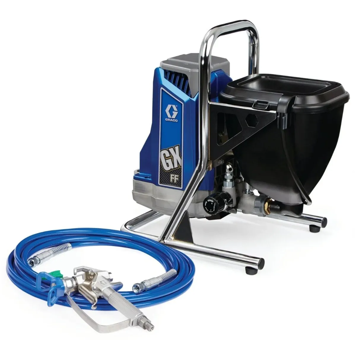 GRACO AIRLESS SPARYER - Image 1