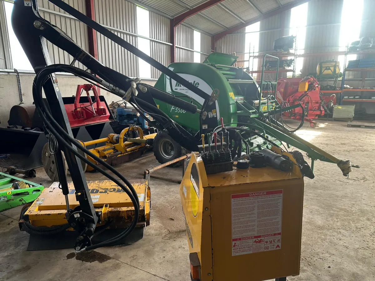 McConnell PA5155 - Image 1