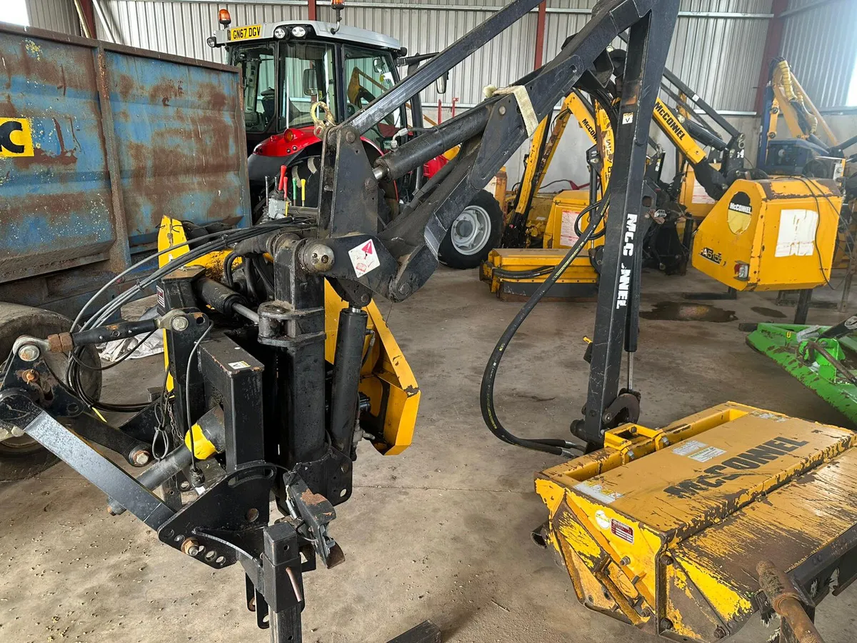 McConnell PA5155 - Image 4