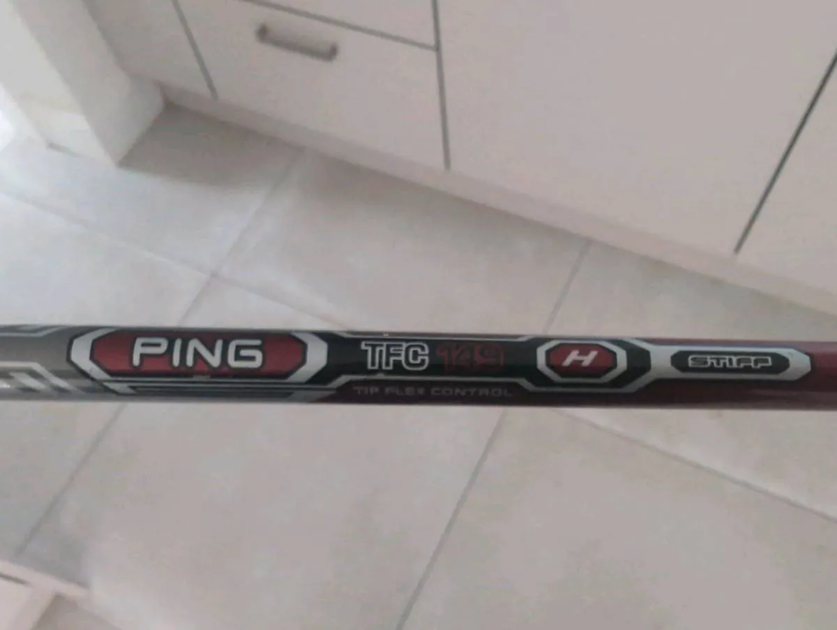Ping G15 Hybrid - Image 4