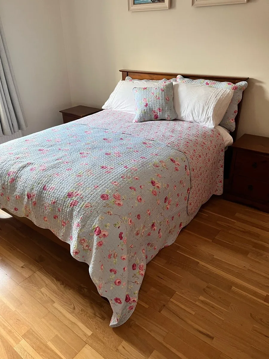 Bedroom Furniture - Image 1