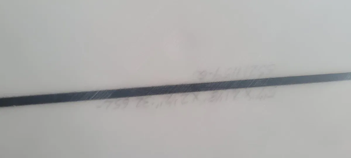 Surfboard perfect condition - 5'7 & 32.65L - Image 2