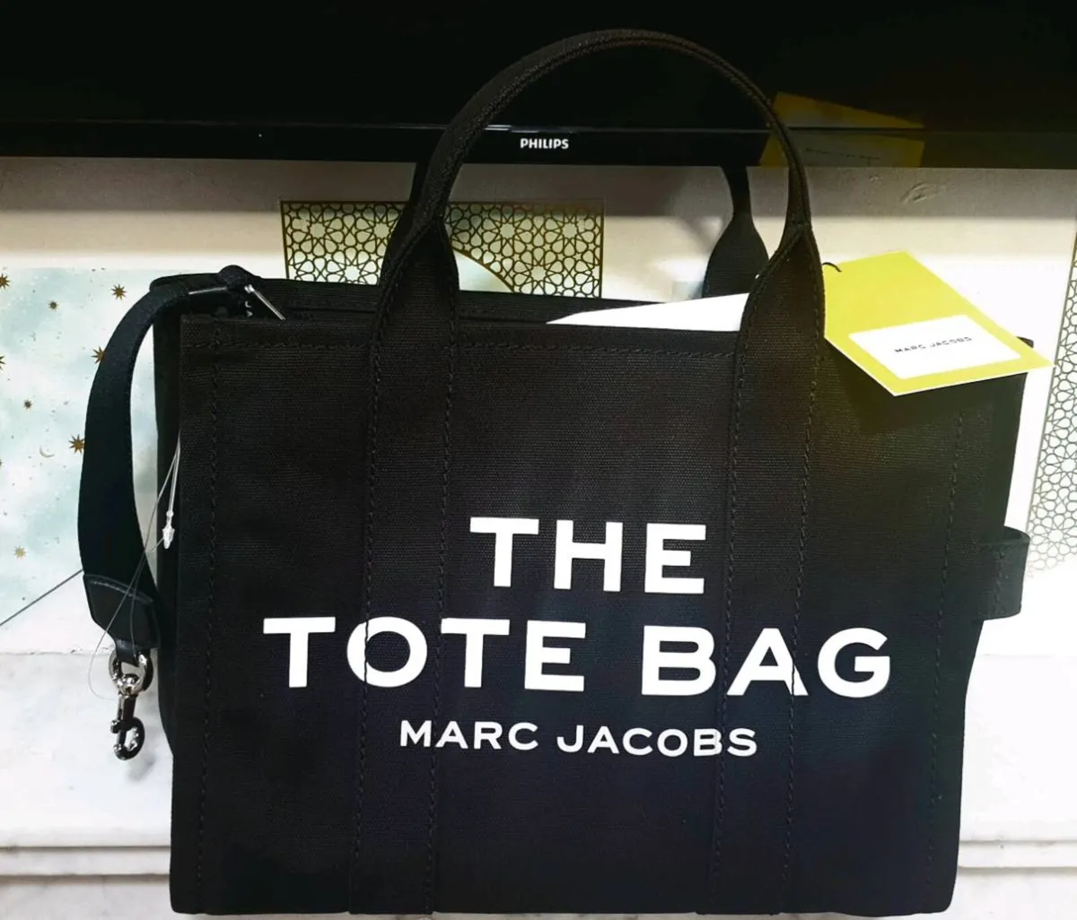 The Tote Bag Marc Jacobs - Image 2