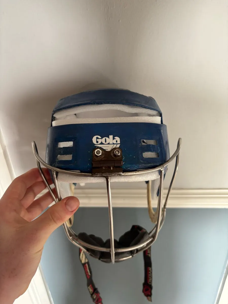 Blue oldstyle - Image 1