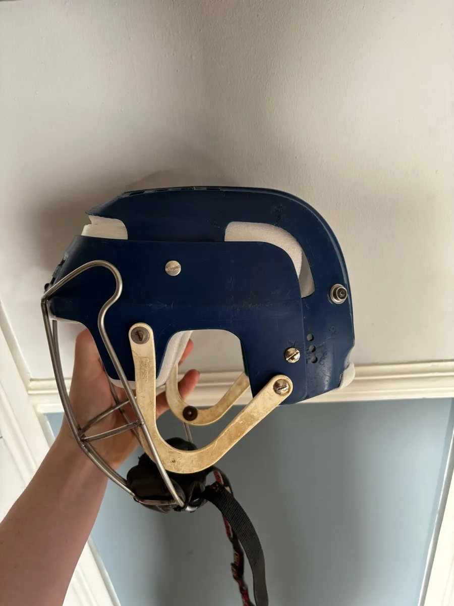 Blue oldstyle - Image 2