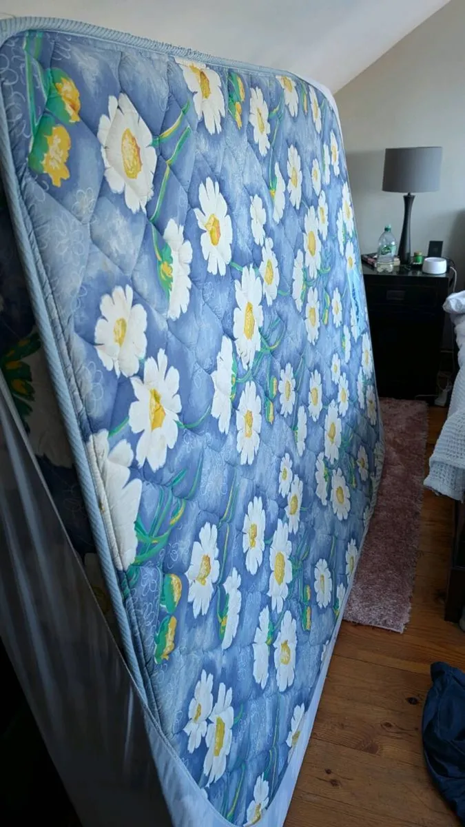 150x200 mattress - Image 1