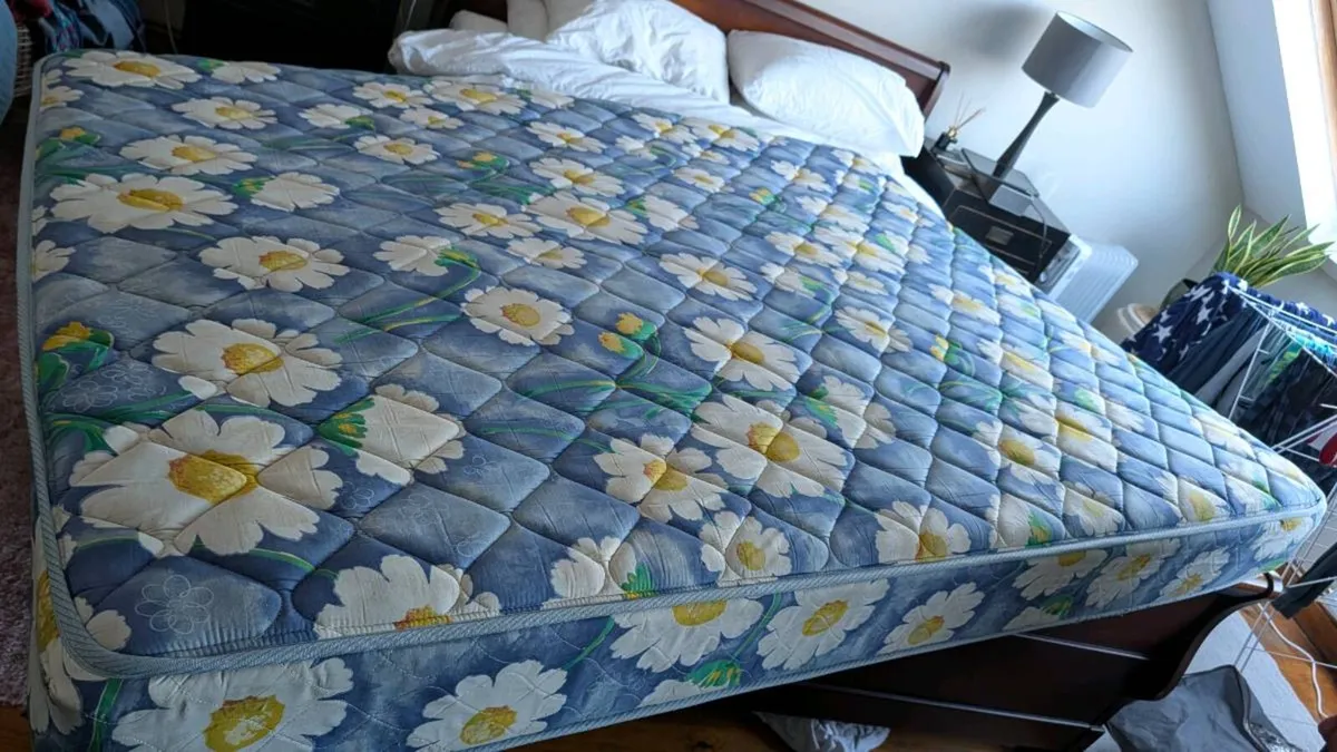 150x200 mattress - Image 2